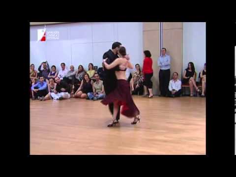 Loukas Balokas y Georgia Priskou, Mi Dolor, Video 1/4