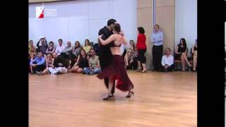 Loukas Balokas y Georgia Priskou, Mi Dolor, Video 1/4