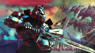 Abduction (Transformers: The Last Knight Soundtrack) Steve Jablonsky
