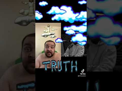 TRUTH #JESUS #god #zave #kanyewest #church #gospel #lord