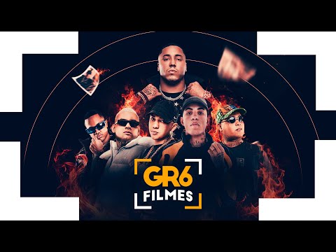 SET DJAY W 7 - MC Ryan SP, MC Don Juan, MC Davi, MC Joãozinho VT e MC GH do 7