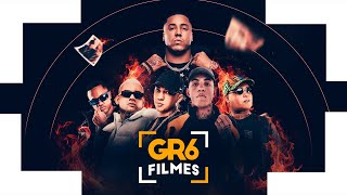 SET DJAY W 7 - MC Ryan SP, MC Don Juan, MC Davi, MC Joãozinho VT e MC GH do 7