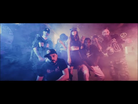 TRASGY KILLAH & NOSEN - CHE SI FOTTA