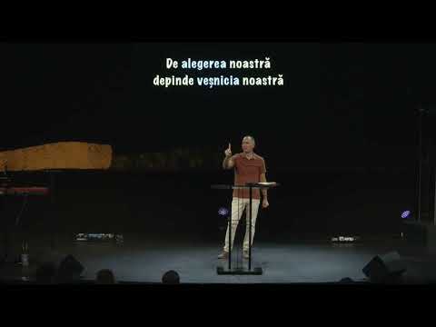 Calviniștii spun că predestinarea e o taină ca să se scoată (Cristian Barbosu, Efeseni 1)