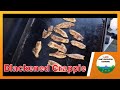 Blackened Crappie | Fish on the Blackstone Catch and Cook