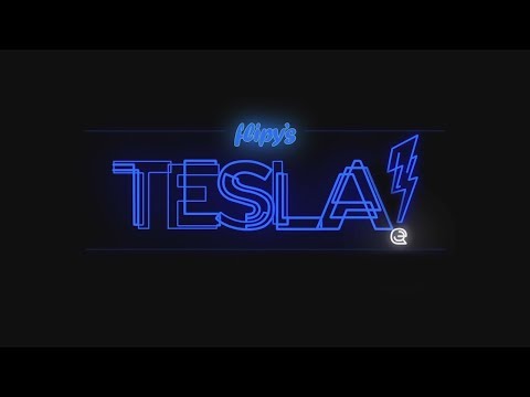 Flipy's Tesla! Episode 1 PSVR Trailer thumbnail