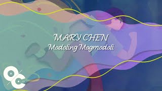 Madaling Magmadali