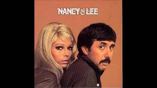 Summer Wine - Nancy Sinatra &amp; Lee Hazlewood