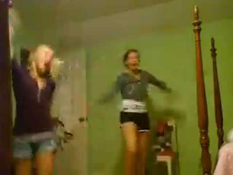 Super Mash Music Mix- Abby & Kelly