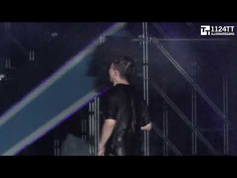 190727 One More Rollie  : 창모 (4SEIDON WATER MUSIC FESTIVAL)