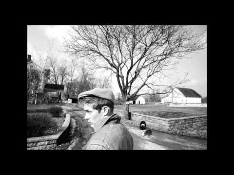 James Dean by Dennis Stock/ Magnum Photos