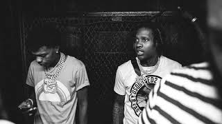 Lil Durk Feat. Young Dolph &amp; Lil Baby &quot;DOWNFALL&quot; (OFFICIAL AUDIO)