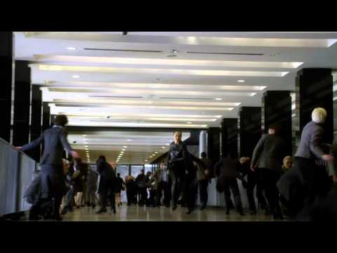 Comic-Con 2011 : Nikita