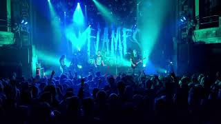 In Flames - Moonshield @ Théâtre Corona (13/09/2022)