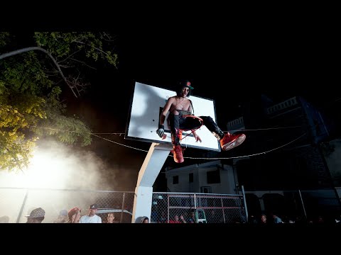 Luis Brown - Yelba (Video Oficial)