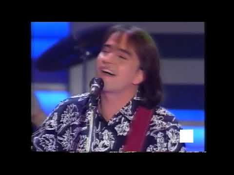 Videoclip de El hotel del amor (2017 Remaster) — Los Secretos