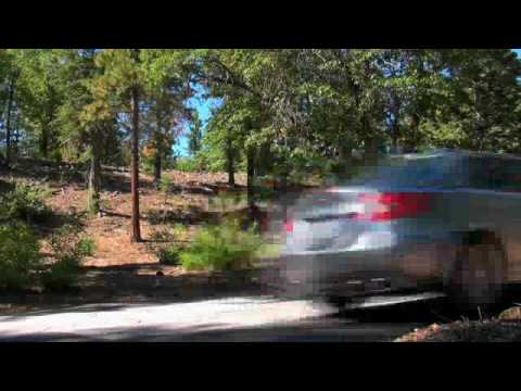 Suzuki Kizashi on Mountain Roads (Promotional Video)