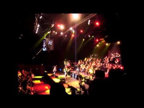 Rock Meets Classic - Gianna Nannini - 26.03.2015 - Berlin