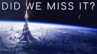 Download lagu Why Didn't We Hear the Full Wow Signal? mp3