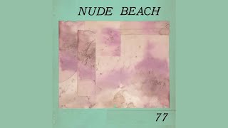 Nude Beach - See My Way (Official Audio)