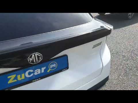 MG MG4 SE  170 Electric 51kWh Auto - Image 2