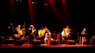 Inti-Illimani - Sensemaya HD