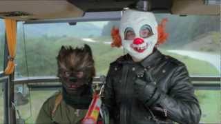 Restless Natives - Big Country (title track with stills from the 1985 film)