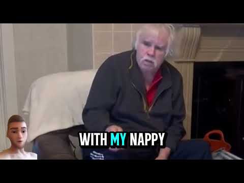 Irish Traveller big Joe Joyce