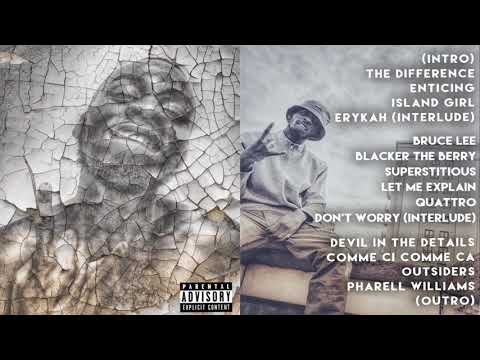 Dugga - Quattro (Exposure: The Mixtape)