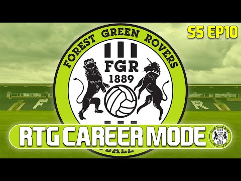FIFA 20 RTG Career Mode | S5 Ep10 | WHO WILL WIN THE PREMIER LEAGUE?! (Season 5 Finale)