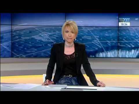 Tg2000 del 27 aprile 2015 - Edizione delle 18:30