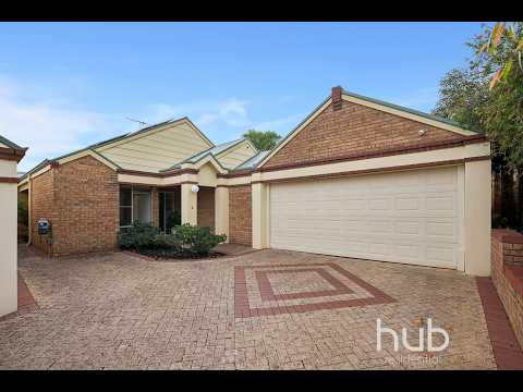 6/6 John Street, Claremont, WA 6010, 3 habitaciones, 2 baños, House