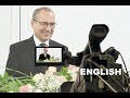 Chief Apostle Jean Luc Schneider In Benin English