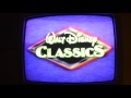 Opening To Dumbo 1991 VHS 07 12 1991