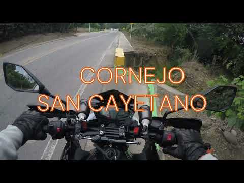 CORNEJO SAN CAYETANO