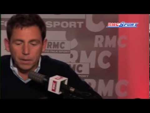 After / Riolo : "L'OM avance au jour le jour" - 07/01