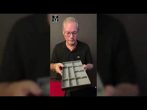 Edel Case (Magician's Organizer by TCC)