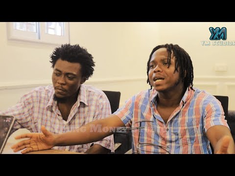 PETER AND PAUL 💥 EPI 39 💥 KYEKYEKU. 39/40.JENNY. AHUOFE .BONO BA.AMA AND MORE