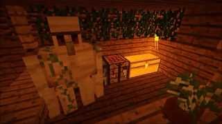 Minecraft【幻想クラフトSS】ゆっくり実況Part18