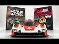 Le Mans Ultimate vs. Project Motor Racing | LMDh at Road Atlanta