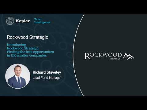 Rockwood Strategic: finding the best opportunities in UK smaller companies