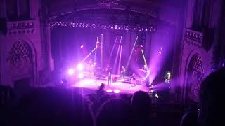 Yes Studio Sessions: 1982 - Cinema/90125 Sessions - Make It Easy (1/5) (short edit)