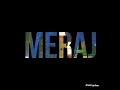 Shab E Meraj Special WhatsApp Status Meraj Un Nabi ﷺ Status Shab E Meraj Status 2021 Ll