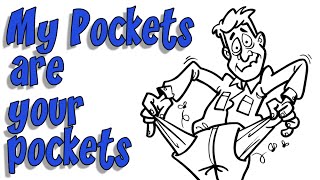 The Pocket Dump - Rob Ash Style