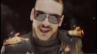 SCH // ALLELUIA // ANARCHIE