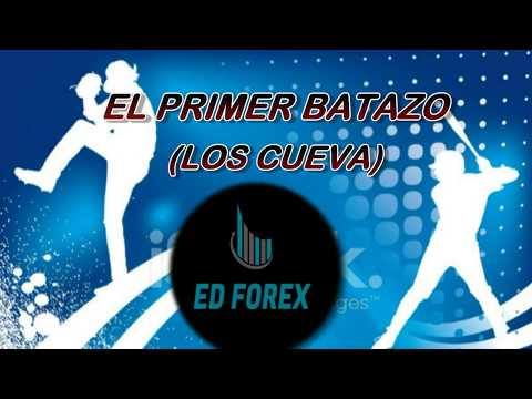 El Primer Batazo Los Cueva Letra