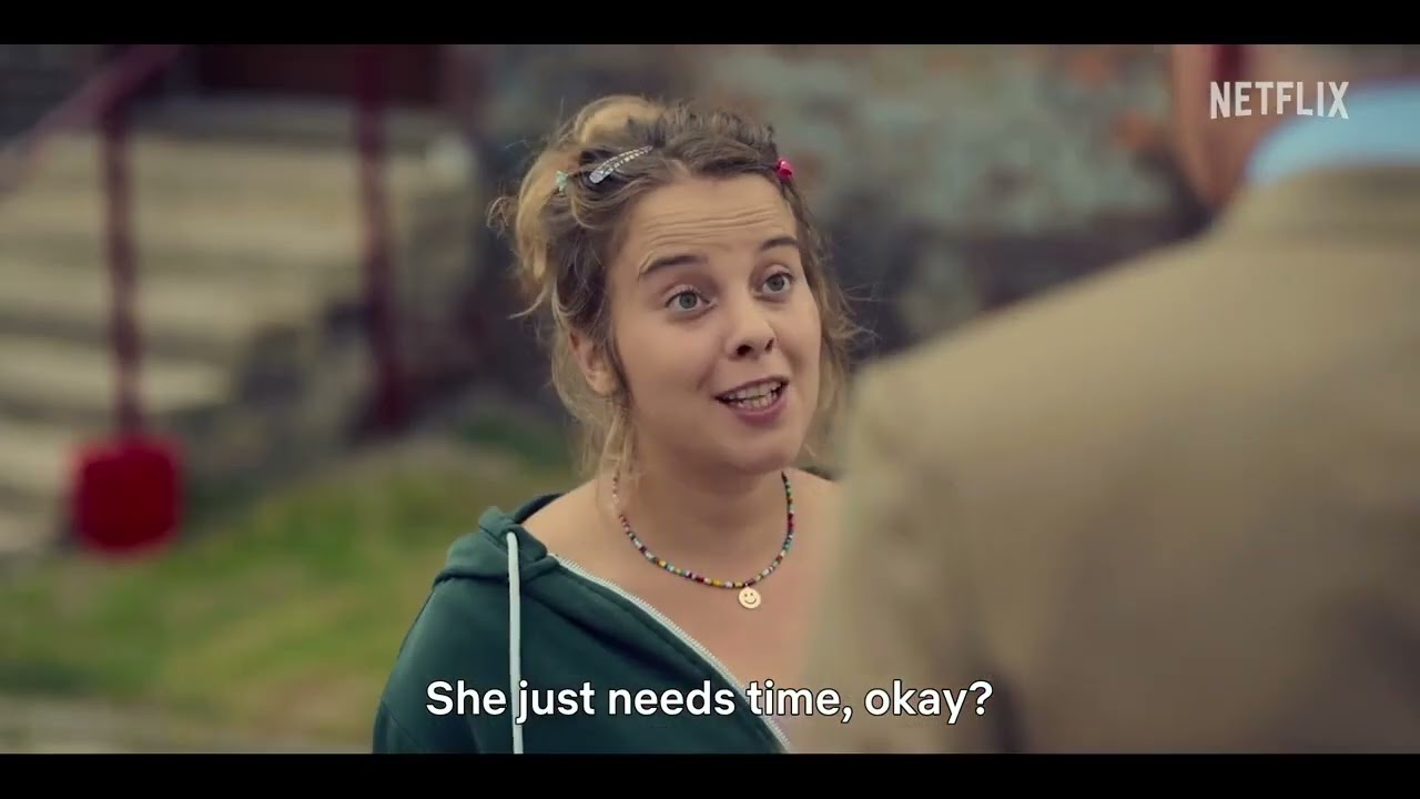 Trailer oficial de Queen Loretta - 1ª Temporada Completa Legendada