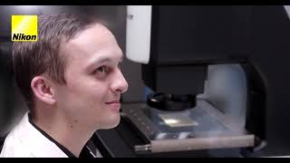 Nikon Metrology's NEXIV VMZ-S 3020 - Full Version