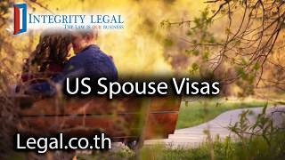 What's the Difference Between the CR-1 and the IR-1 Visa