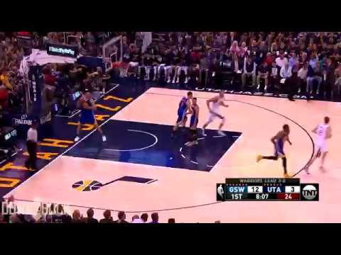 Shelvin Mack 18 Points Full Highlights 5/8/2017